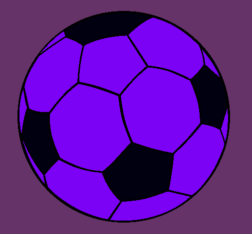 Pelota de fútbol II