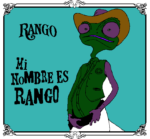 Rango