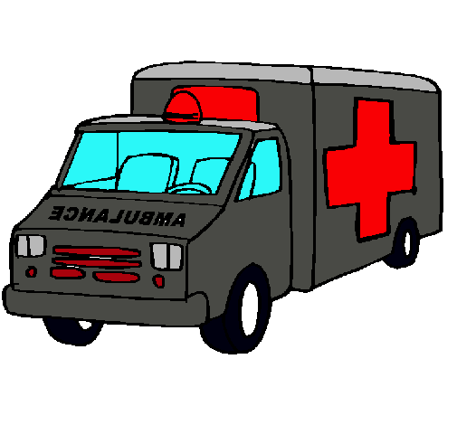 Ambulancia