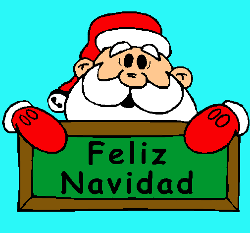 Feliz Navidad