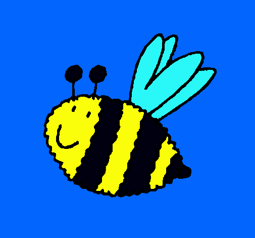 Abeja 4