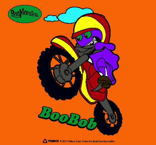 BooBob