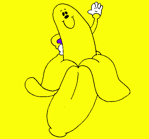 Banana