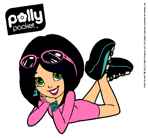 Polly Pocket 13