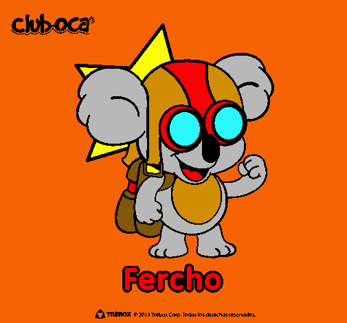 Fercho