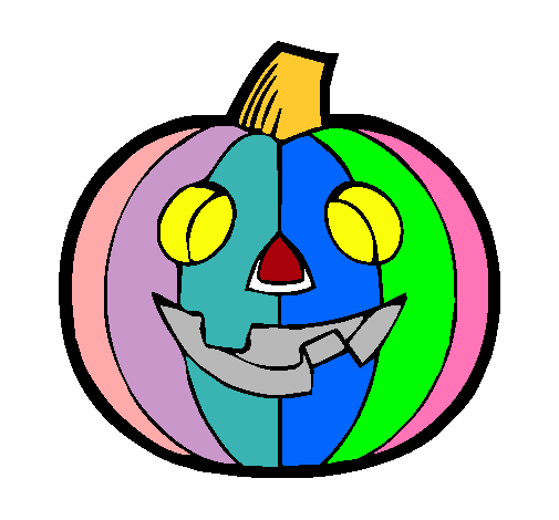 Calabaza IV