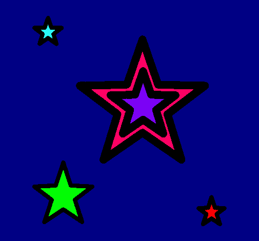 Estrellas