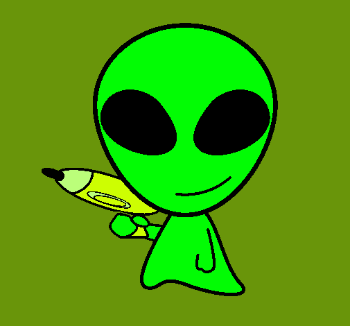 Alienígena II