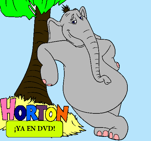 Horton