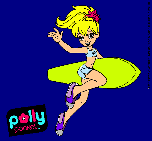 Polly Pocket 3