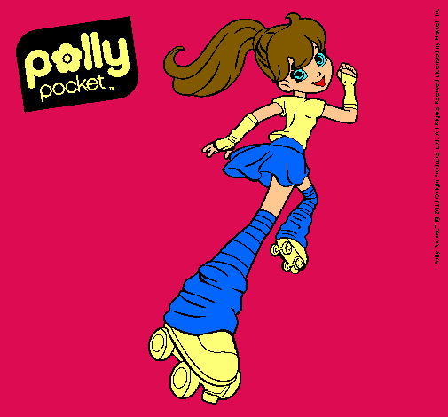 Polly Pocket 17