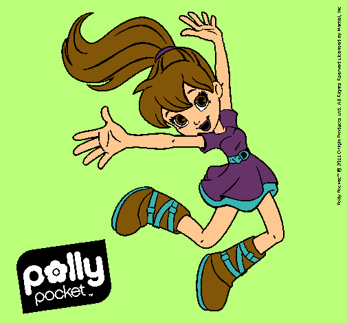 Polly Pocket 10