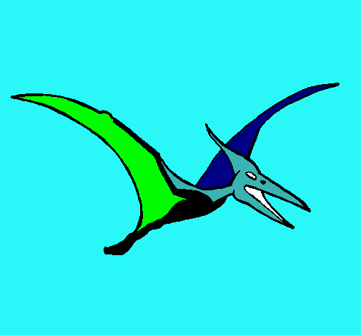 Pterodáctilo