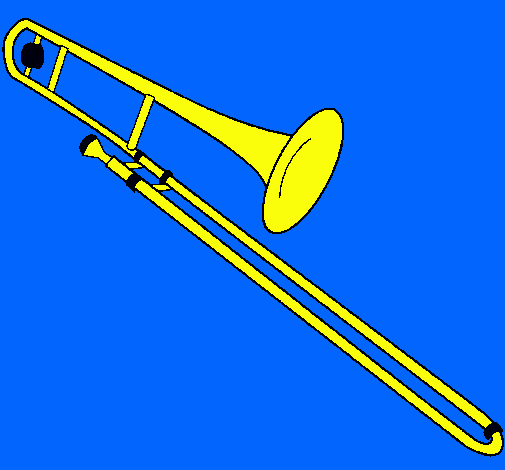 Trombón