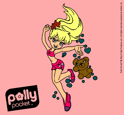 Polly Pocket 14