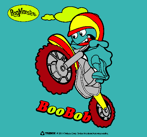 BooBob