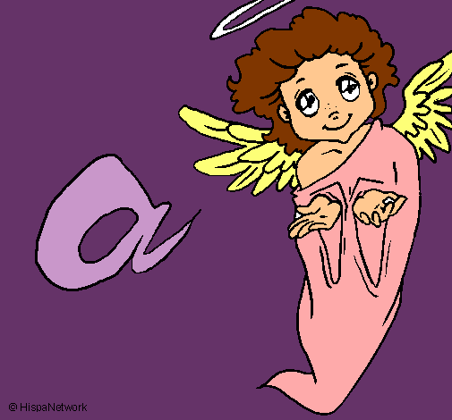 Ángel