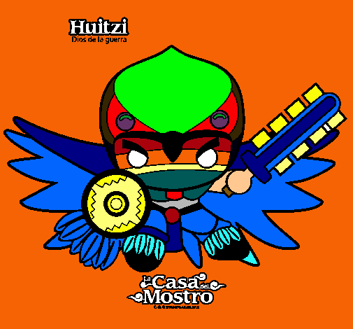 Huitzi