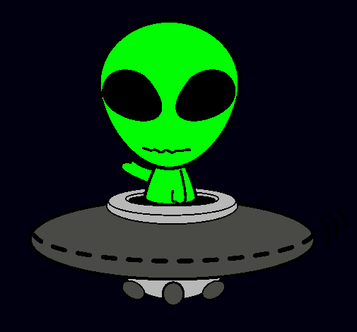 Alienígena