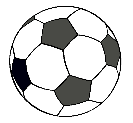 Pelota de fútbol II