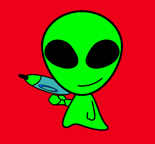 Alienígena II