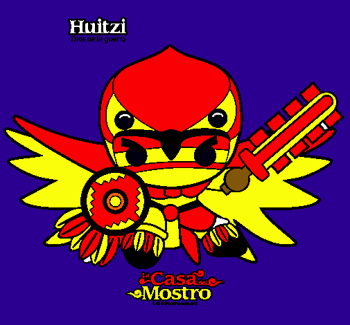 Huitzi