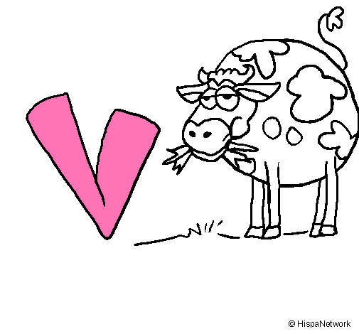 Vaca