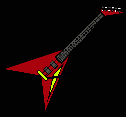 Guitarra eléctrica II