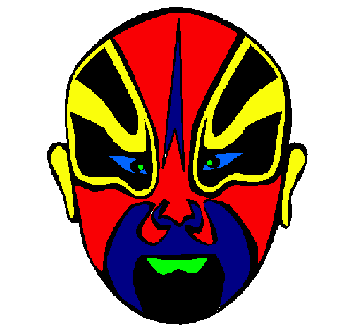 Luchador