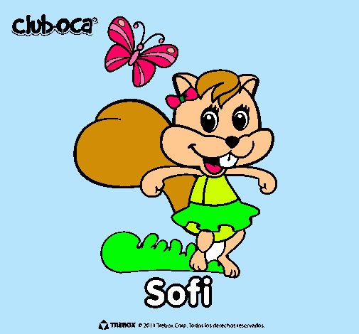 Sofi