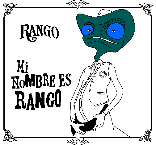 Rango