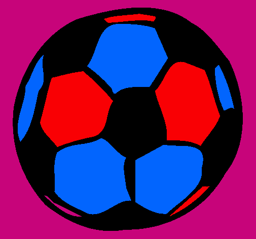 Pelota de fútbol