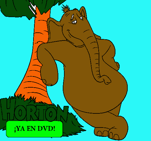 Horton