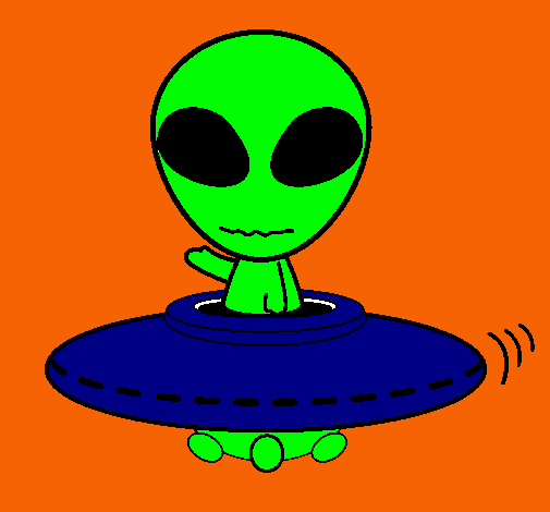 Alienígena