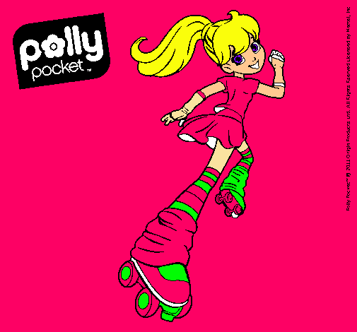 Polly Pocket 17