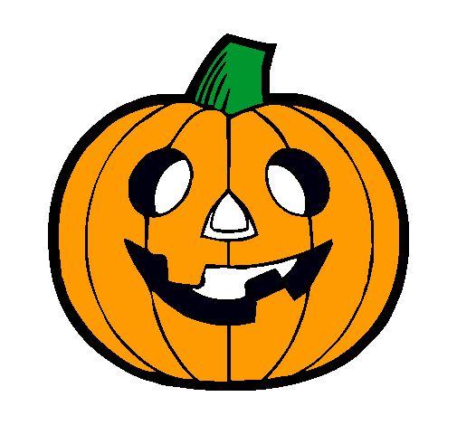 Calabaza IV