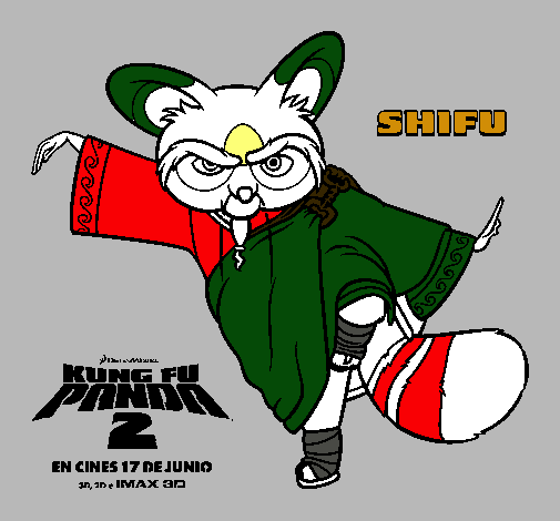 Shifu