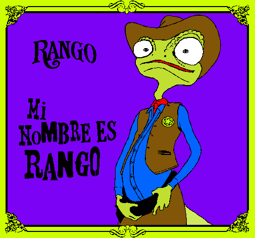 Rango