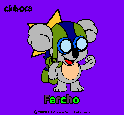 Fercho