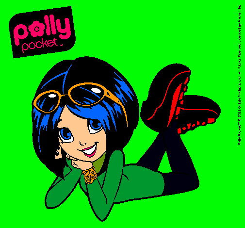 Polly Pocket 13