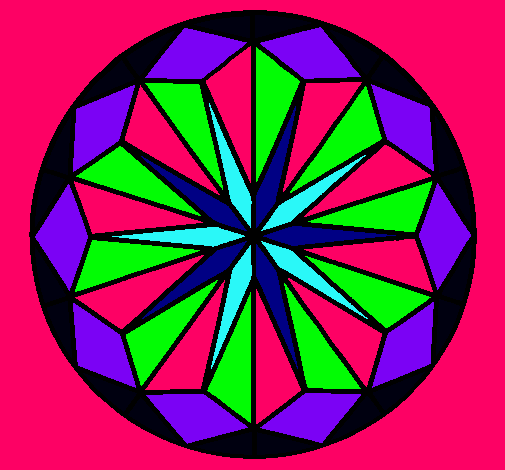 Mandala 42