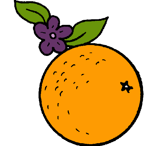 naranja