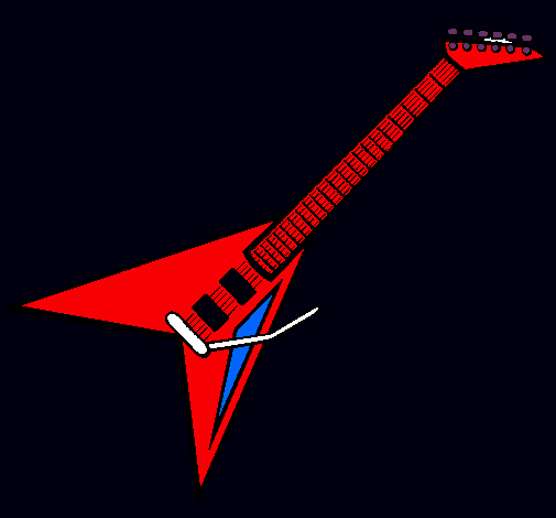 Guitarra eléctrica II