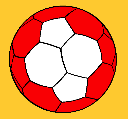 Pelota de fútbol II