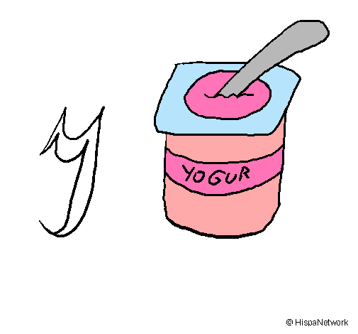 Yogur