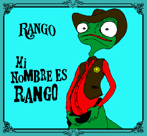 Rango