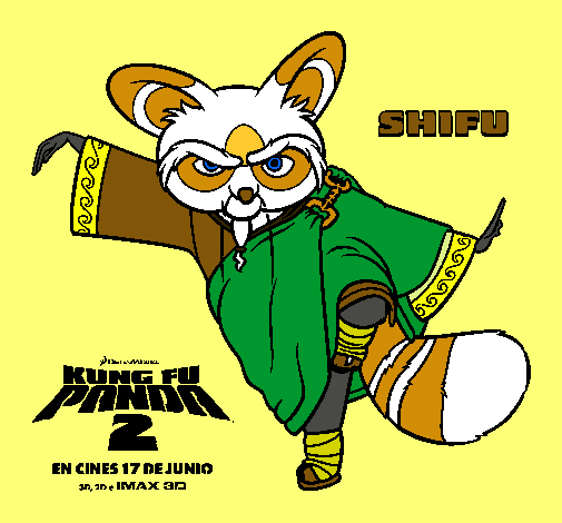 Shifu