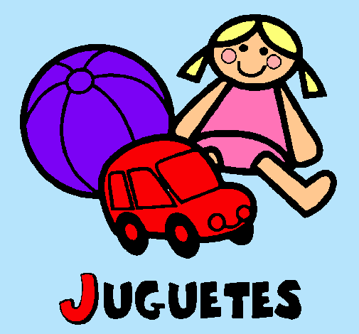 Juguetes