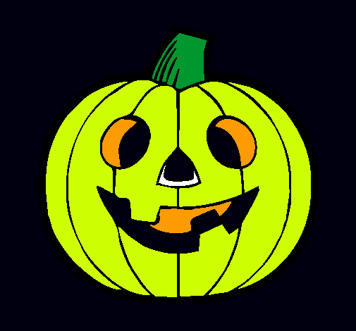 Calabaza IV