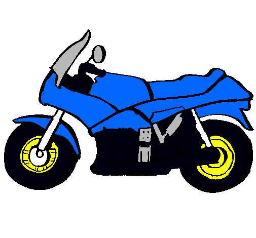 Motocicleta